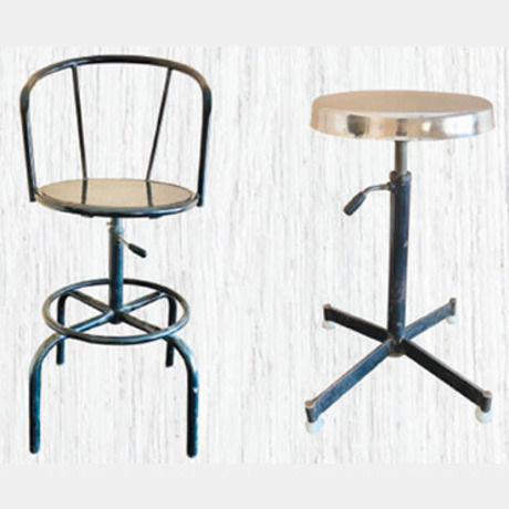 Precision Lab Furniture Industries buy steel stool